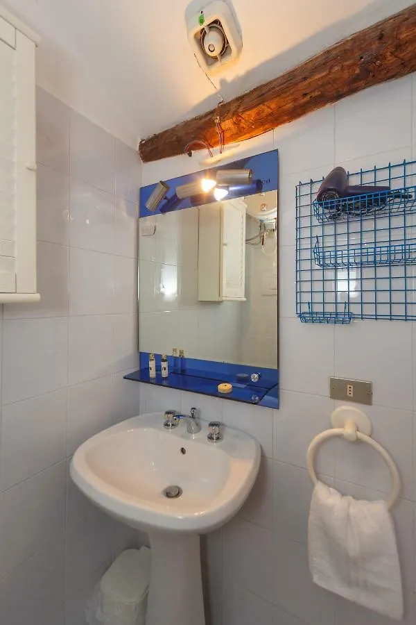 Casa Costanza Apartment Camogli Italy