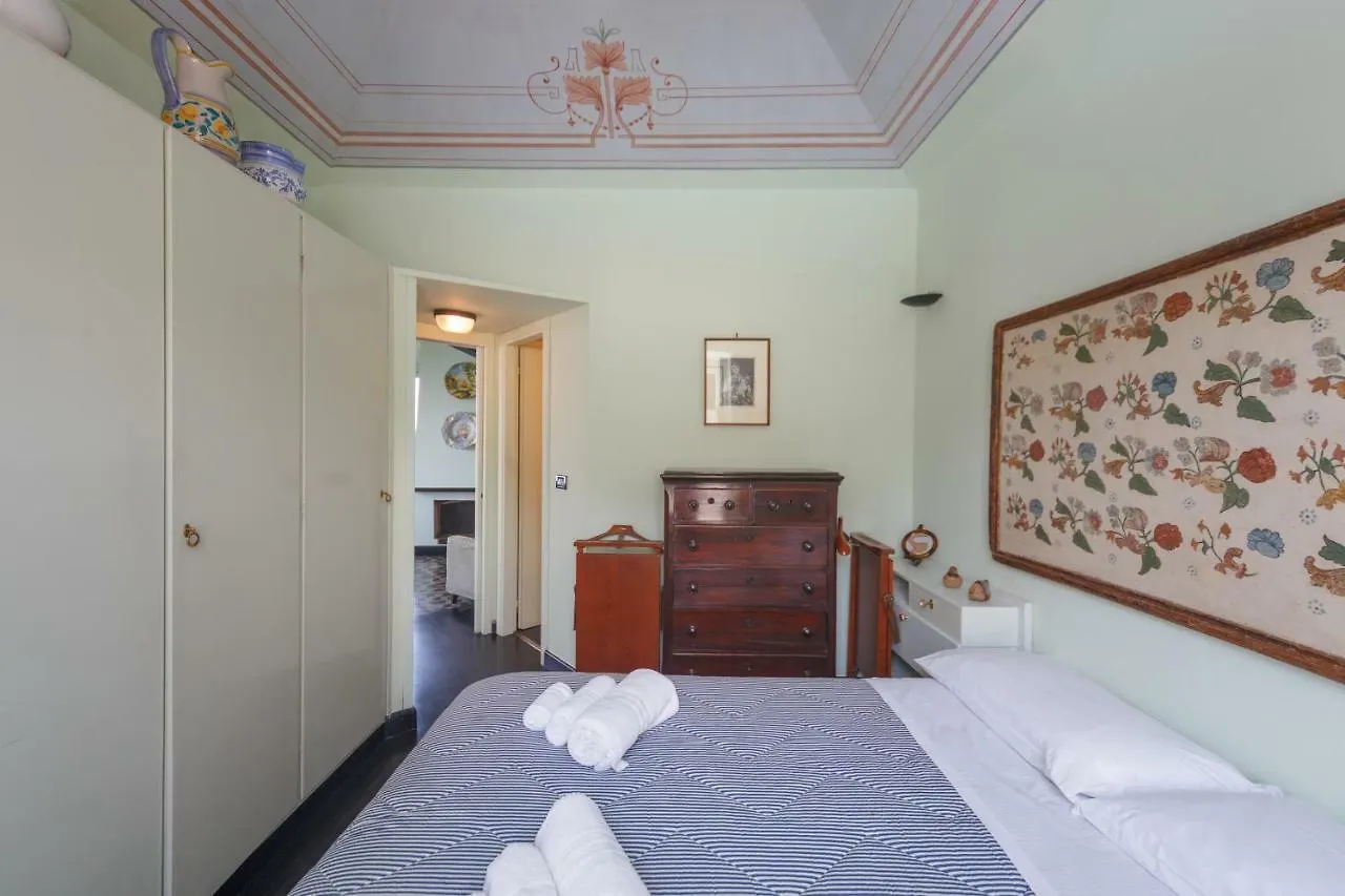 Casa Costanza Apartment Camogli Italy
