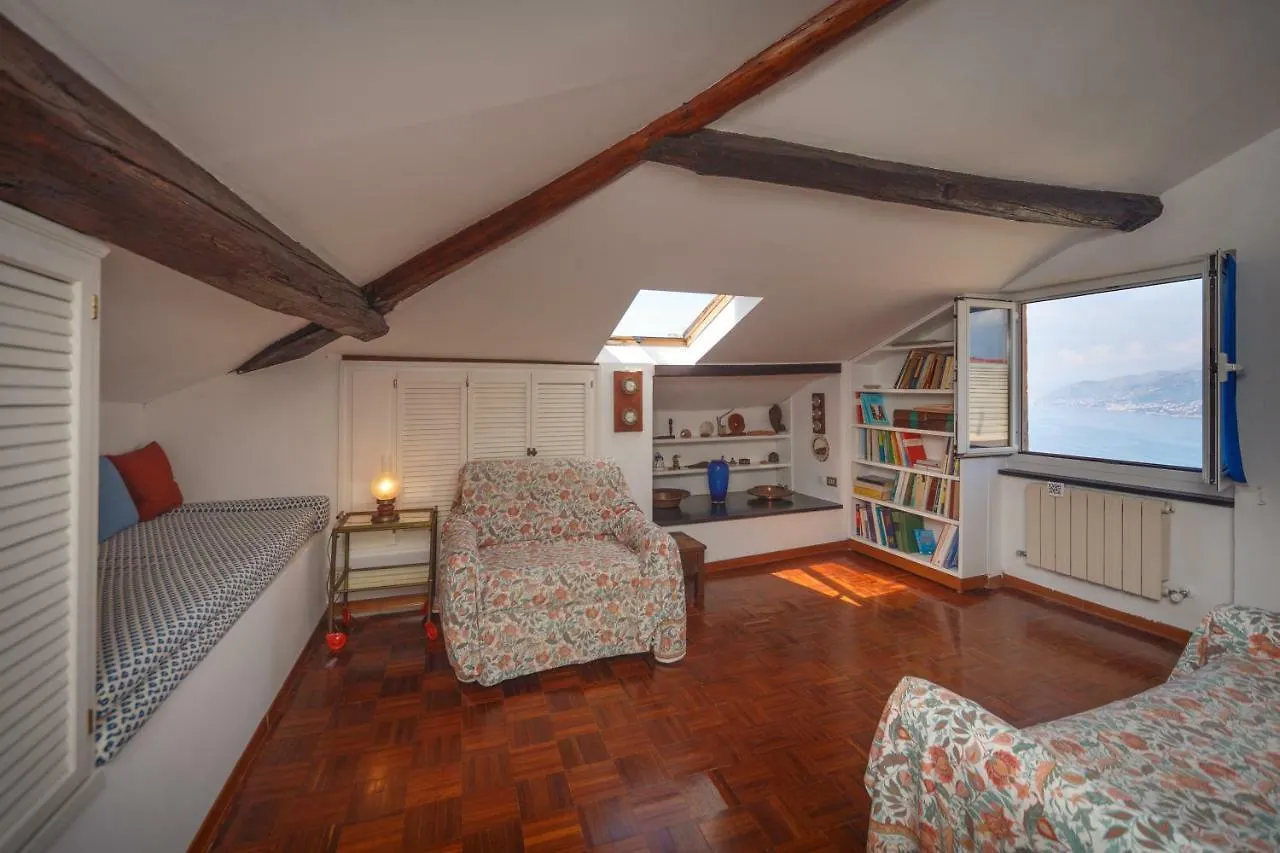 Casa Costanza Apartment Camogli 0*,  Italy