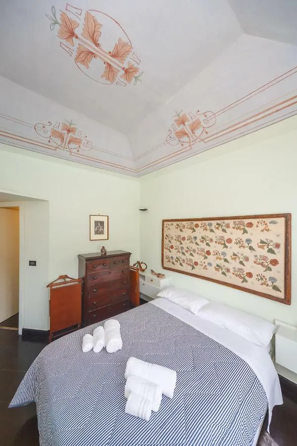 Casa Costanza Apartment Camogli 0*,