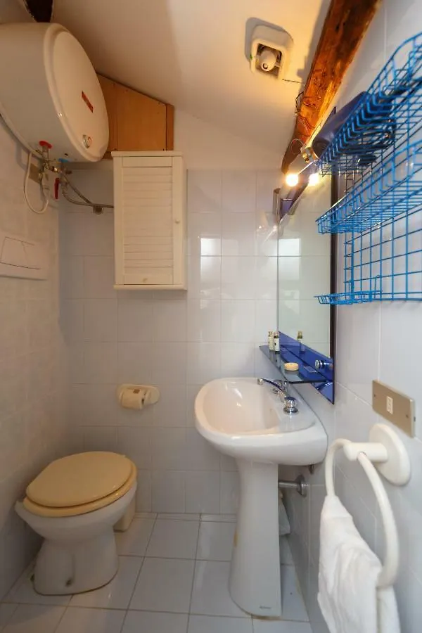 Casa Costanza Apartment Camogli 0*,  Italy